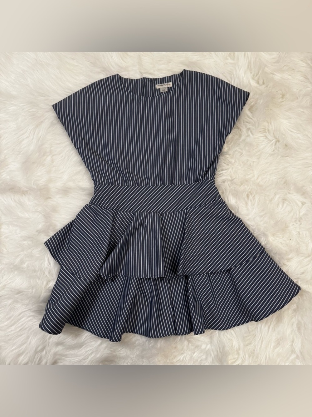 Bundle Baby to Girls 15 Dresses Lot Special Occasion Wardrobe Size 24M-4 - Picture 3 of 15